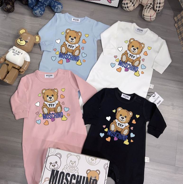 Moschino sz59 66 73 80 85 90 131